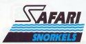 Safari Snorkels