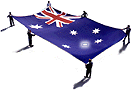 Proudly Australian!