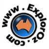 ExplorOz web site