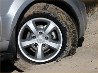 Mickey Thompson Baja ATZ's