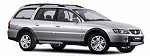 Holden Adventra