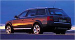 Audi Quattro Allroad