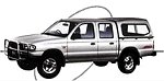 Mazda Bravo
