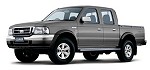 Ford Courier