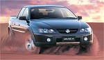 Holden Crewman Cross8