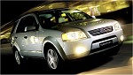 Ford Territory