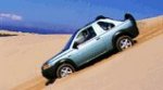 1998 Land Rover Freelander