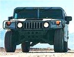 Hummer H1