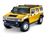Hummer H2