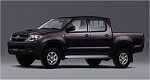 2005 Toyota Hilux