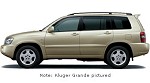 Toyota Kluger