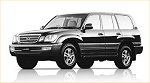 Lexus LX470