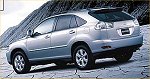 Lexus RX330