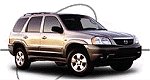Mazda Tribute