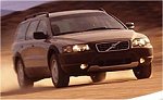 Volvo V70XC